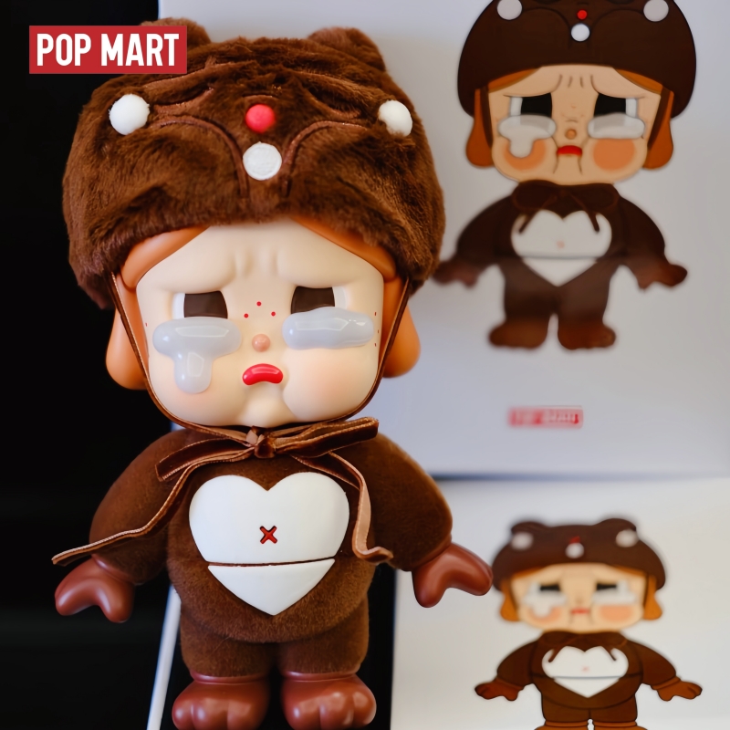 Baby Products To Sell - สินค้าขายดี ของแท้ มีสินค้าในสต็อก Popmart Crybaby Crying