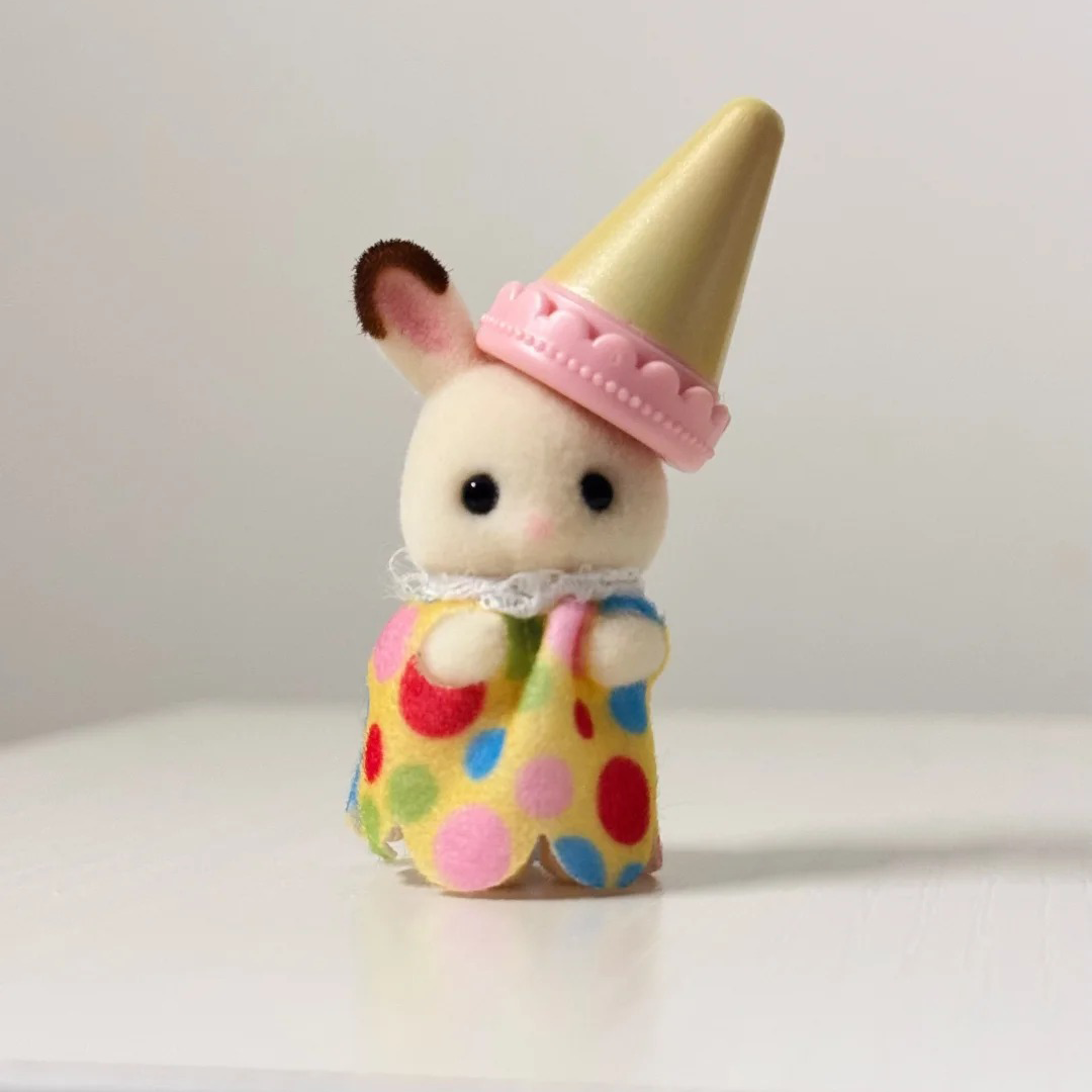 ฟิกเกอร์อนิเมะ Sylvanian Famil - Baby Products Gift Set บทวิจารณ์และราคา