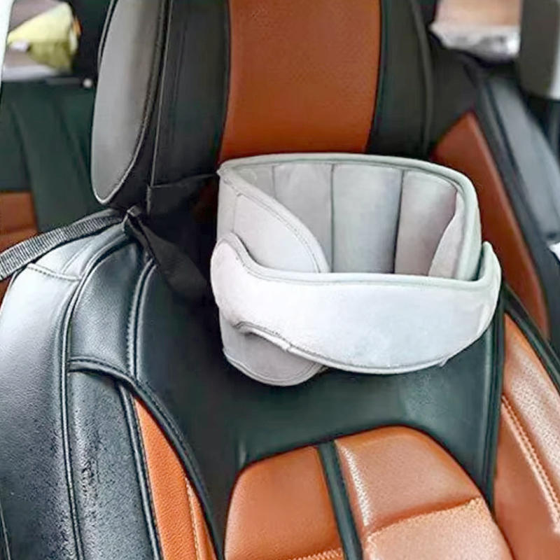 เข็มขัดรัดศีรษะสำหรับเบาะนิรภั - Infant Head Protector บทวิจารณ์และราคา