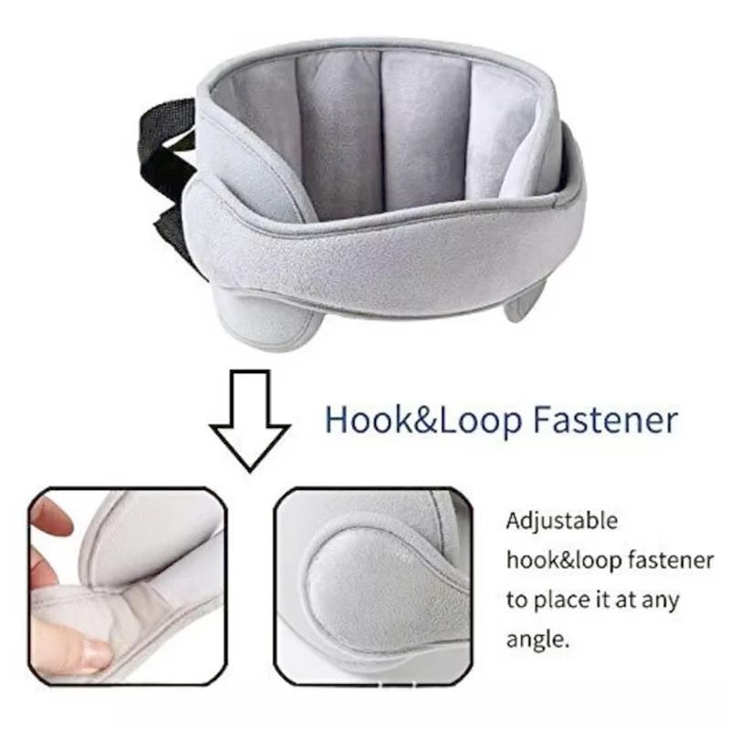 เข็มขัดรัดศีรษะสำหรับเบาะนิรภั - Infant Head Protector บทวิจารณ์และราคา