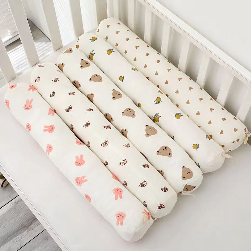 หมอนรองศีรษะเด็ก หมอนรองศีรษะน - Infant Head Protector บทวิจารณ์และราคา