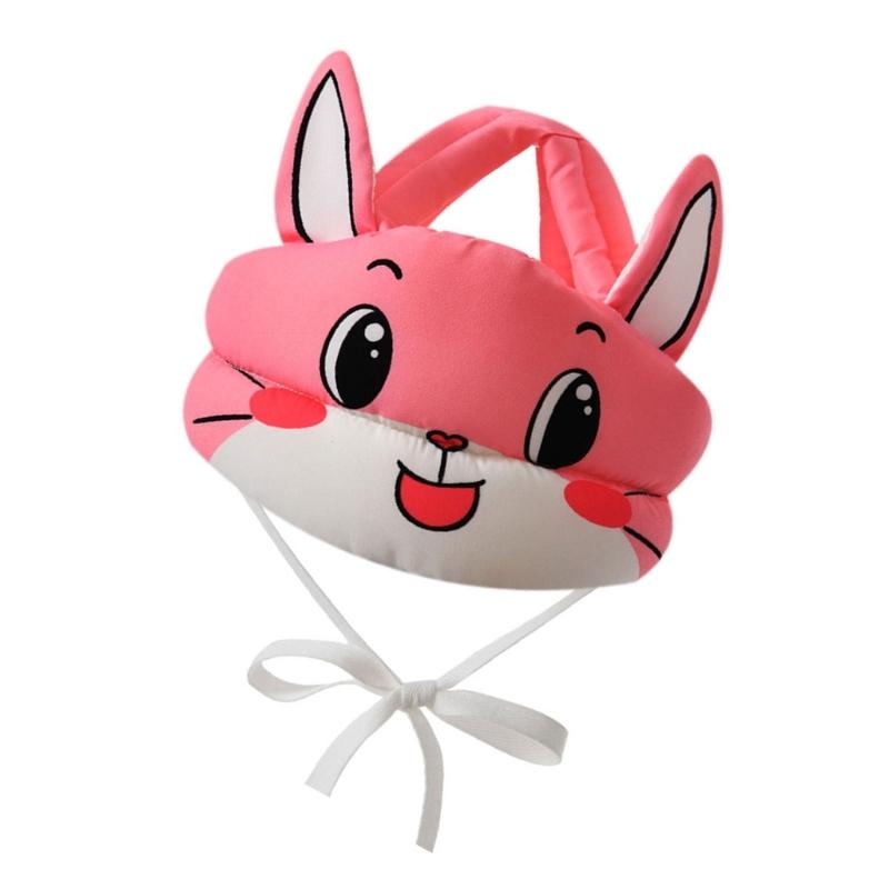 การ์ตูนเด็กหมวกนิรภัยป้องกันศี - Infant Head Protector บทวิจารณ์และราคา