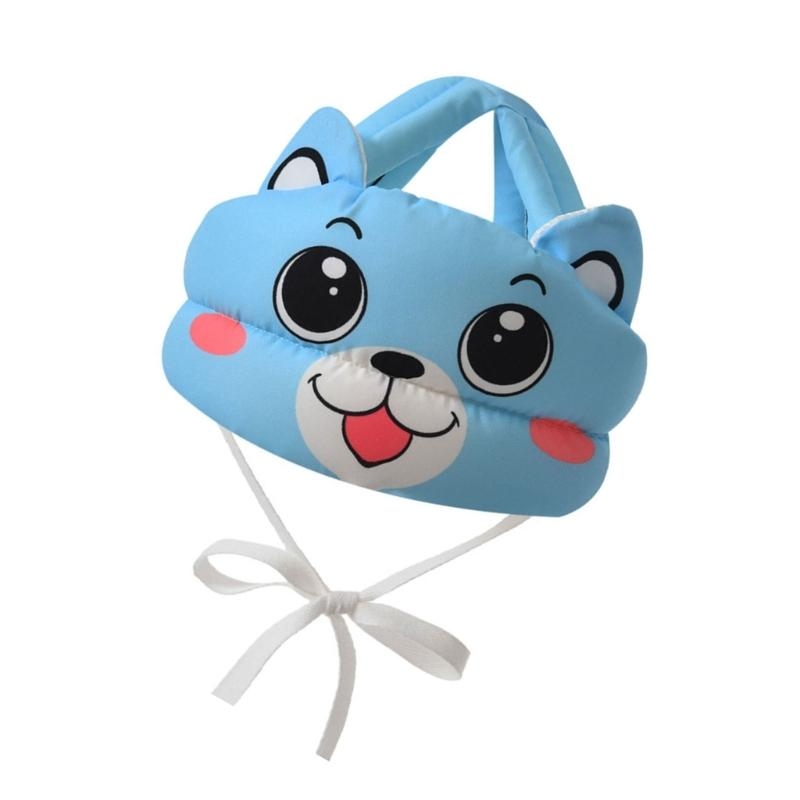 การ์ตูนเด็กหมวกนิรภัยป้องกันศี - Infant Head Protector บทวิจารณ์และราคา