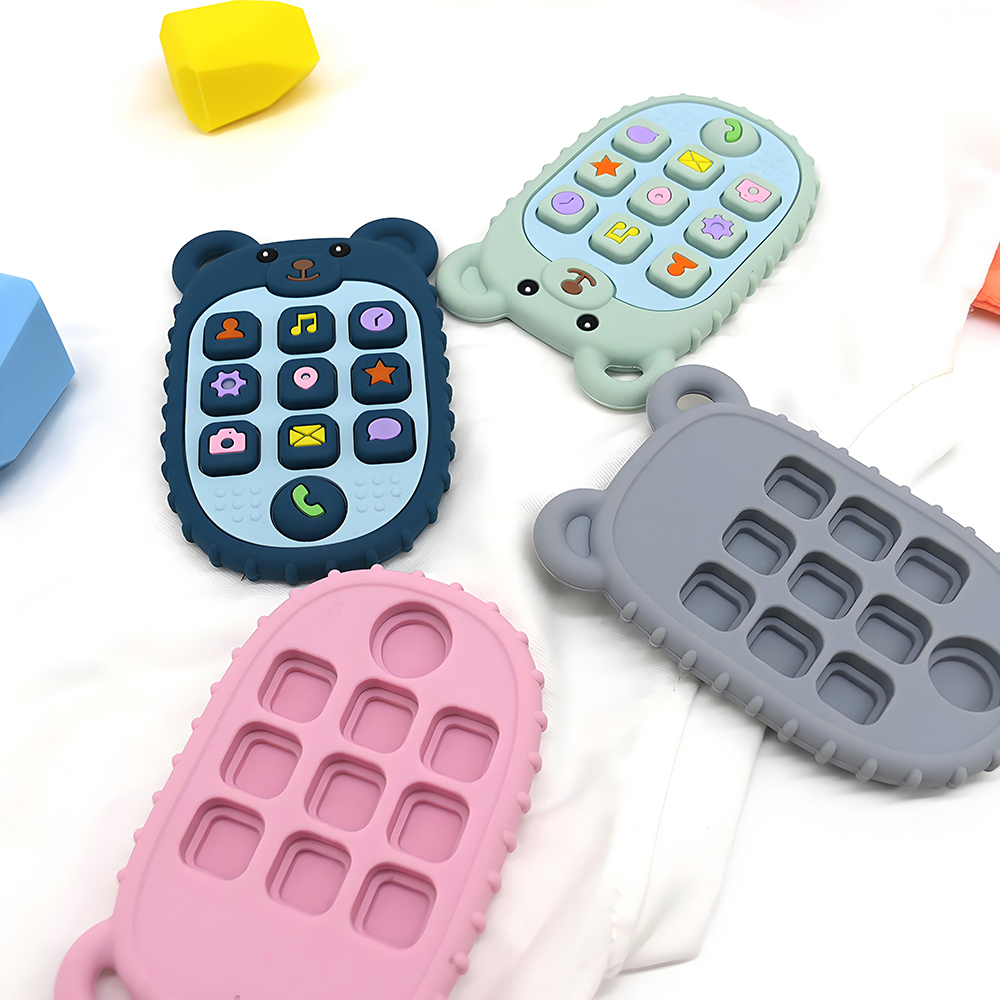 ของเล่นกัดสำหรับเด็กทารก รูปทร - Baby Products Gift Set บทวิจารณ์และราคา