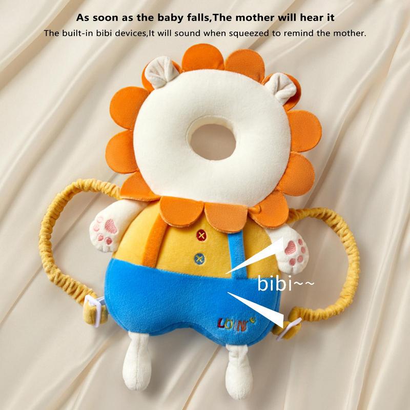 Baby Head Protector Safety Pad - Infant Head Protector บทวิจารณ์และราคา