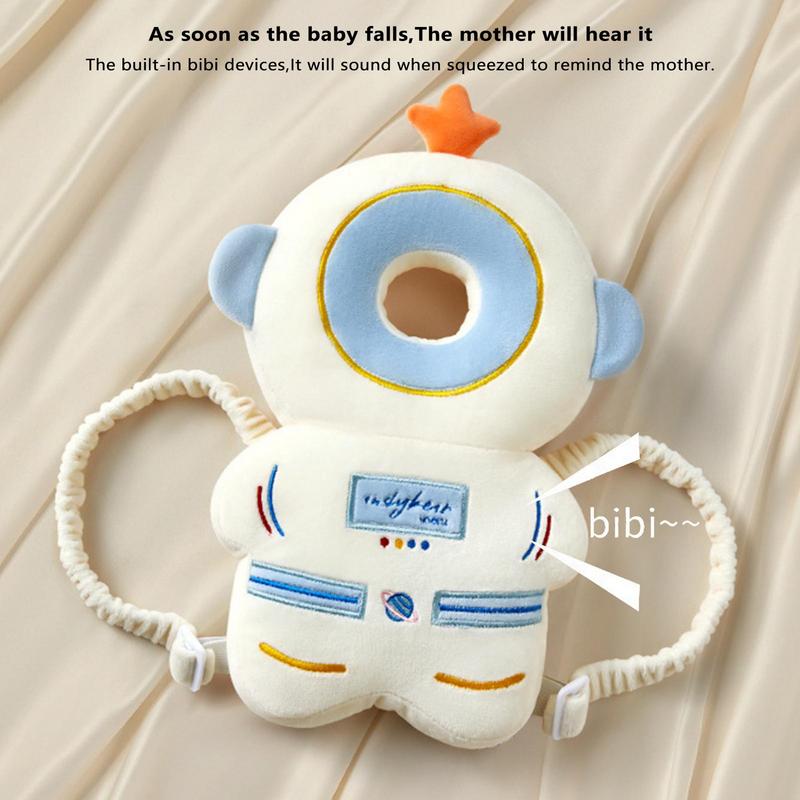Baby Head Protector Safety Pad - Infant Head Protector บทวิจารณ์และราคา