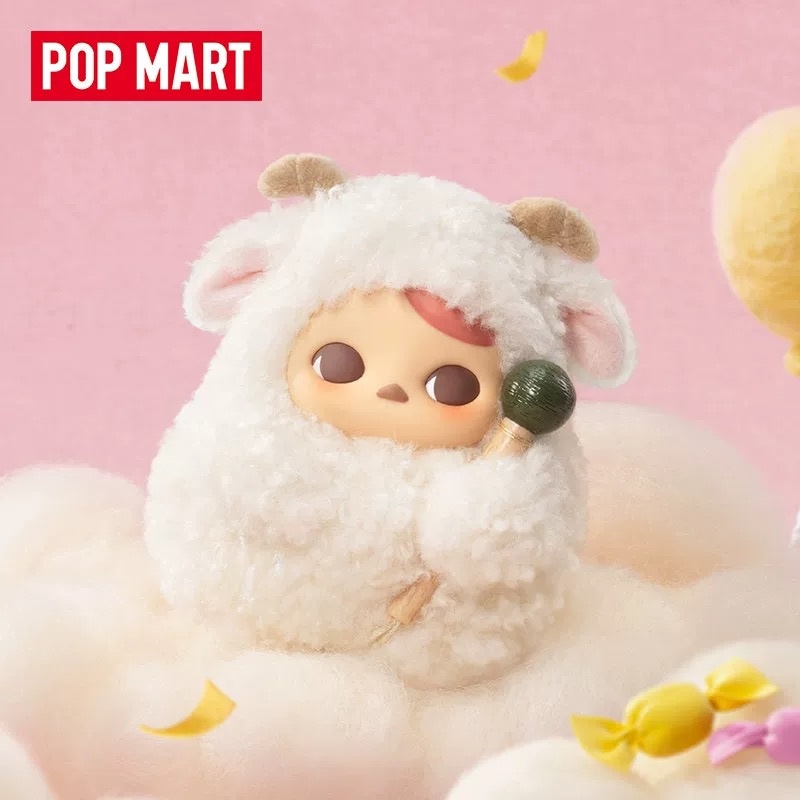 สินค้าใหม่ POP MART ของแท้ PUC - Baby Products To Sell บทวิจารณ์และราคา