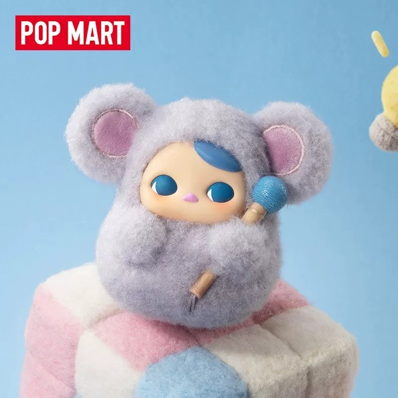 สินค้าใหม่ POP MART ของแท้ PUC - Baby Products To Sell บทวิจารณ์และราคา
