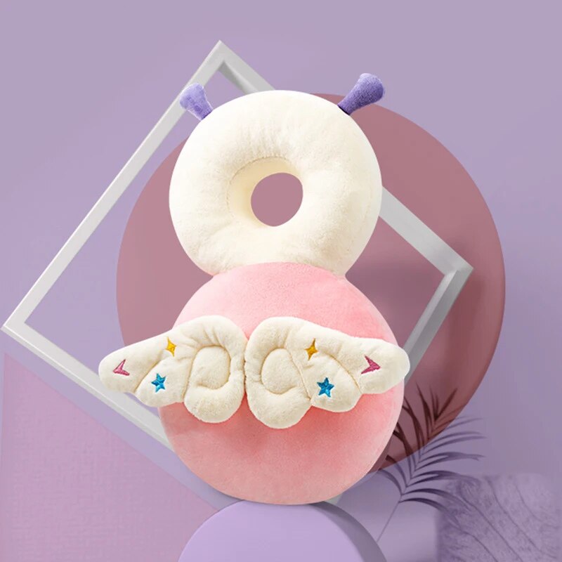 1PCS เด็ก Anti-Fall หมอนเด็กทา - Infant Head Protector บทวิจารณ์และราคา
