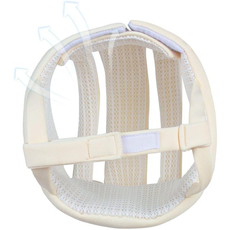 หมวกนิรภัยใน Helm balita ของเด - Infant Head Protector บทวิจารณ์และราคา