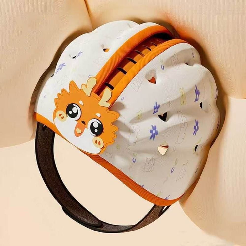 หมวกนิรภัยเด็กเล็ก ป้องกันศีรษ - Infant Head Protector บทวิจารณ์และราคา