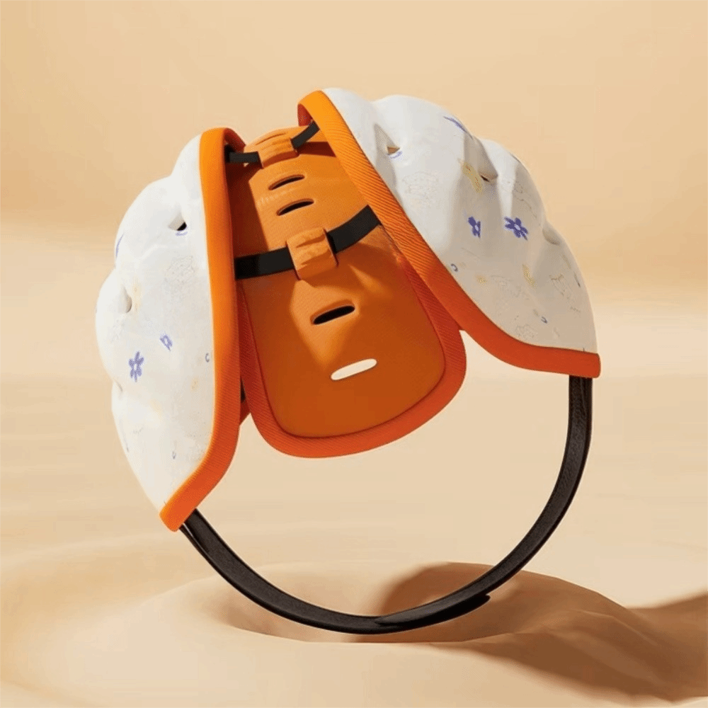 หมวกนิรภัยเด็กเล็ก ป้องกันศีรษ - Infant Head Protector บทวิจารณ์และราคา