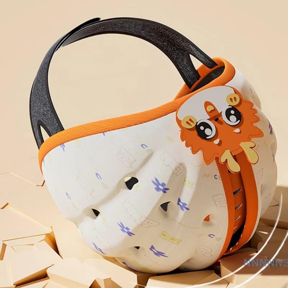 หมวกนิรภัยเด็กเล็ก ป้องกันศีรษ - Infant Head Protector บทวิจารณ์และราคา