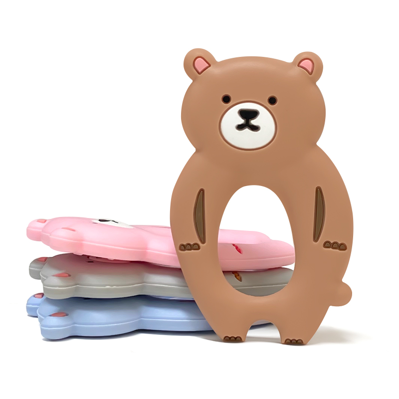 ของเล่นกัดสำหรับเด็กทารก รูปทร - Baby Products List บทวิจารณ์และราคา