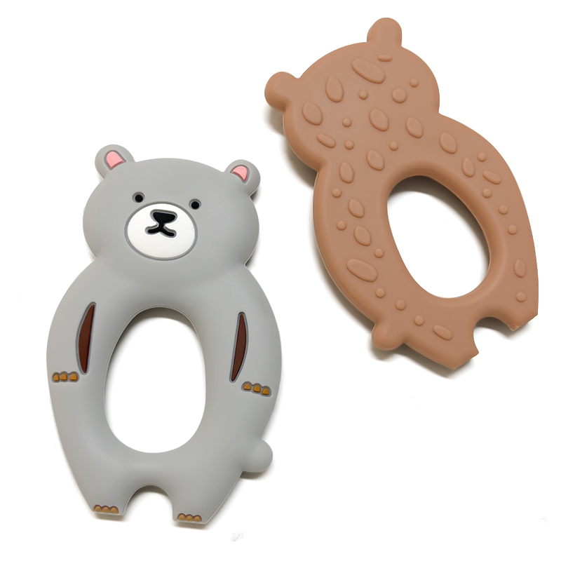 ของเล่นกัดสำหรับเด็กทารก รูปทร - Baby Products List บทวิจารณ์และราคา