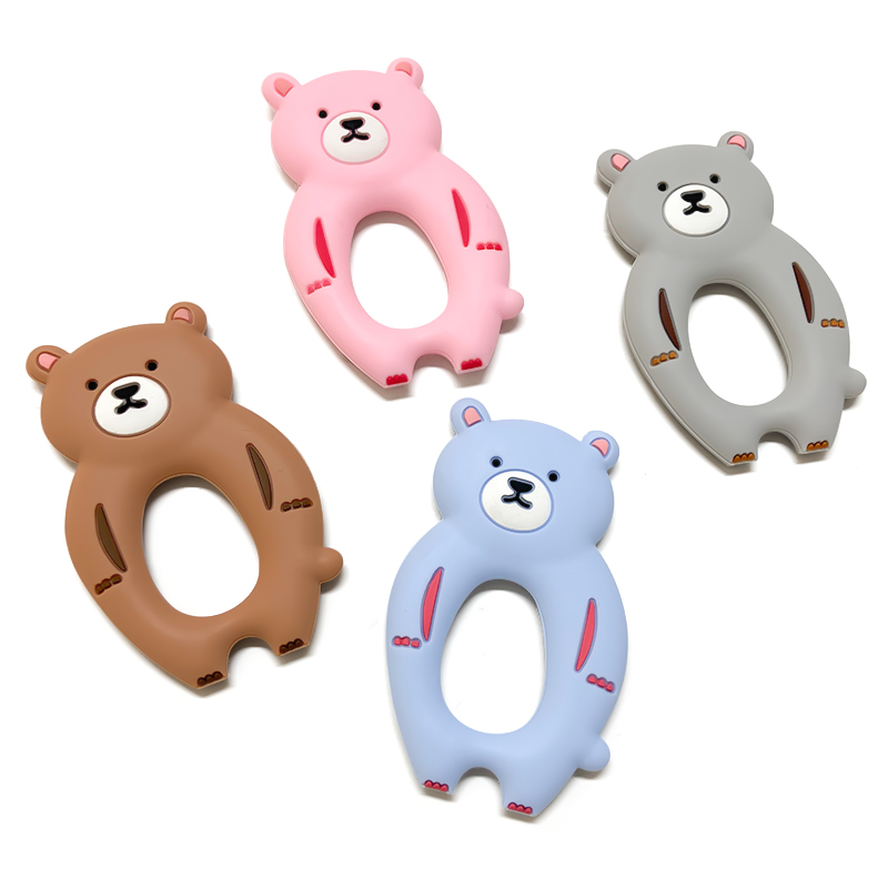 ของเล่นกัดสำหรับเด็กทารก รูปทร - Baby Products List บทวิจารณ์และราคา