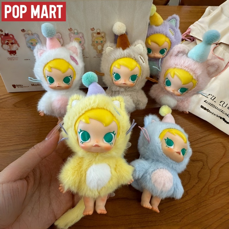 ตุ๊กตาไวนิลพ็อปมาร์ท ซีรีส์เพื - Baby Products To Sell บทวิจารณ์และราคา