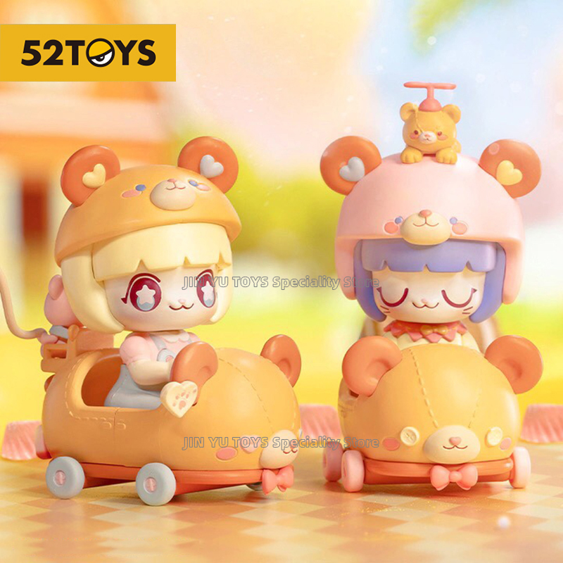 52TOYS คิมมี่&มิกิ รถบั๊มพ์เด็ - Baby Products Gift Set บทวิจารณ์และราคา