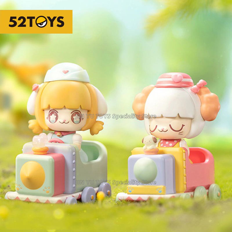 52TOYS คิมมี่&มิกิ รถบั๊มพ์เด็ - Baby Products Gift Set บทวิจารณ์และราคา