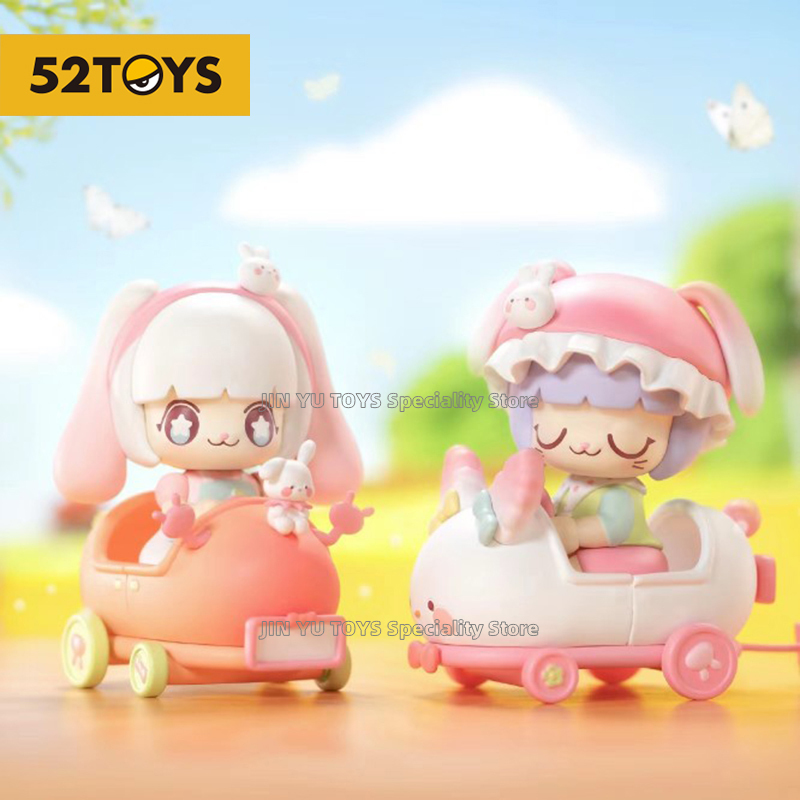 52TOYS คิมมี่&มิกิ รถบั๊มพ์เด็ - Baby Products Gift Set บทวิจารณ์และราคา