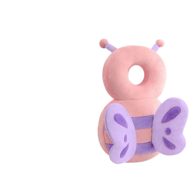 หมอนกันกระแทกศีรษะเด็ก หมวกกัน - Infant Head Protector บทวิจารณ์และราคา