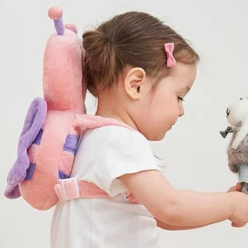 หมอนกันกระแทกศีรษะเด็ก หมวกกัน - Infant Head Protector บทวิจารณ์และราคา