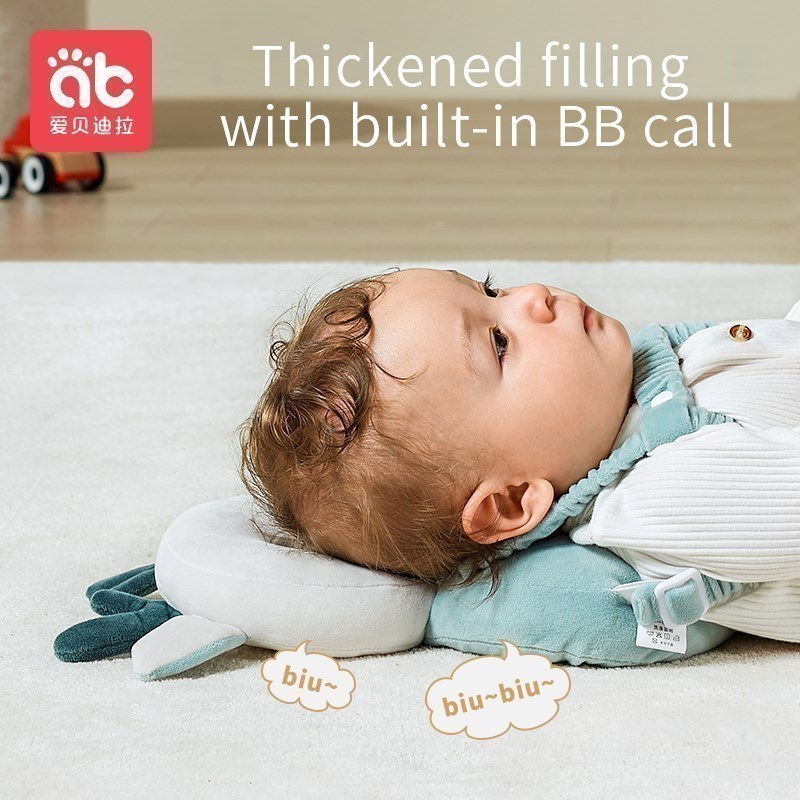 หมอนรองศีรษะป้องกันการกระแทกสำ - Infant Head Protector บทวิจารณ์และราคา