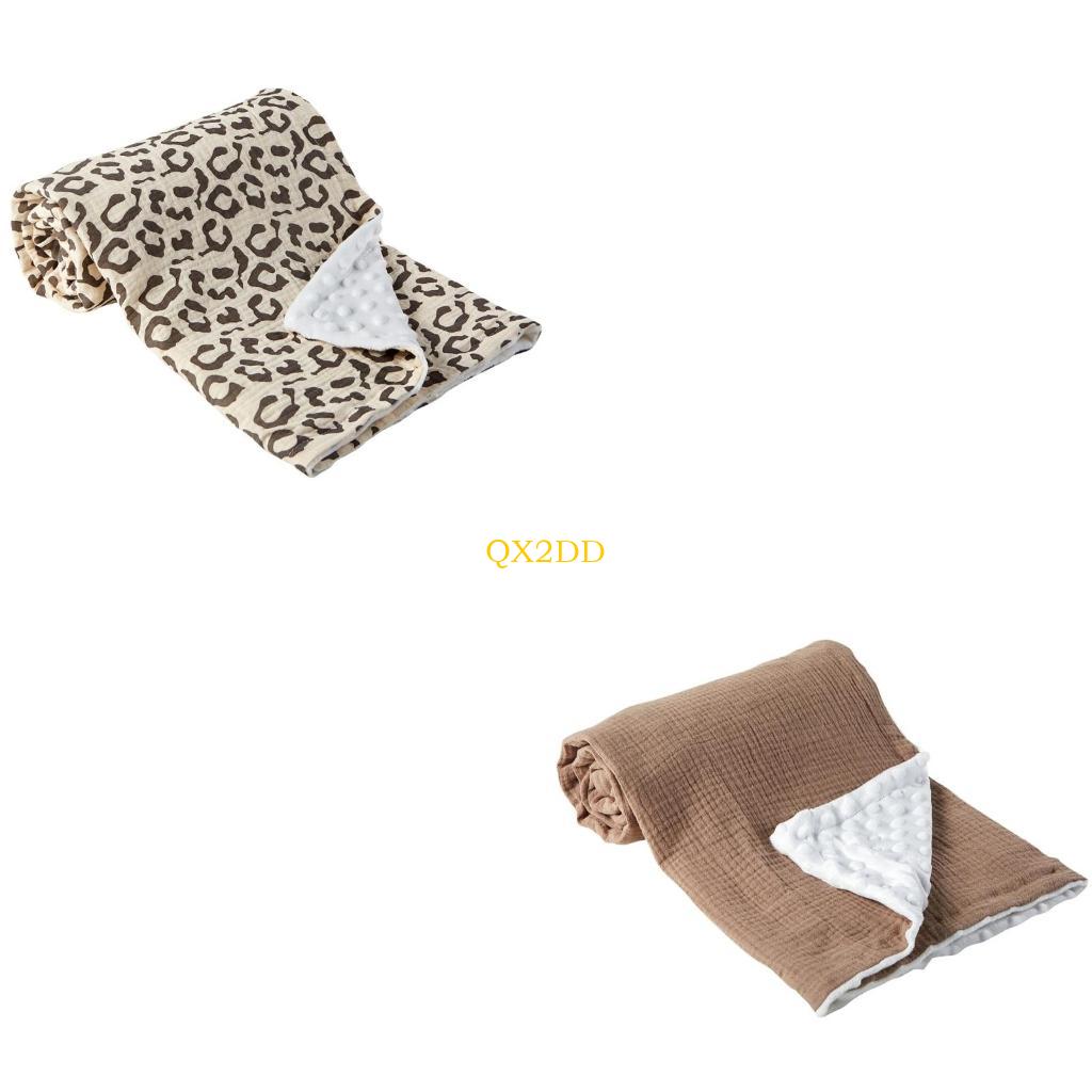 Qx2d Swaddles Bainket Double L - Baby Swaddle Blanket บทวิจารณ์และราคา