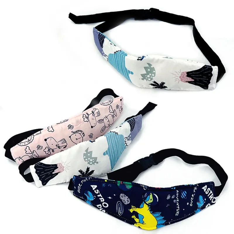 เข็มขัดนิรภัยในรถยนต์สำหรับเด็ - Infant Head Protector บทวิจารณ์และราคา