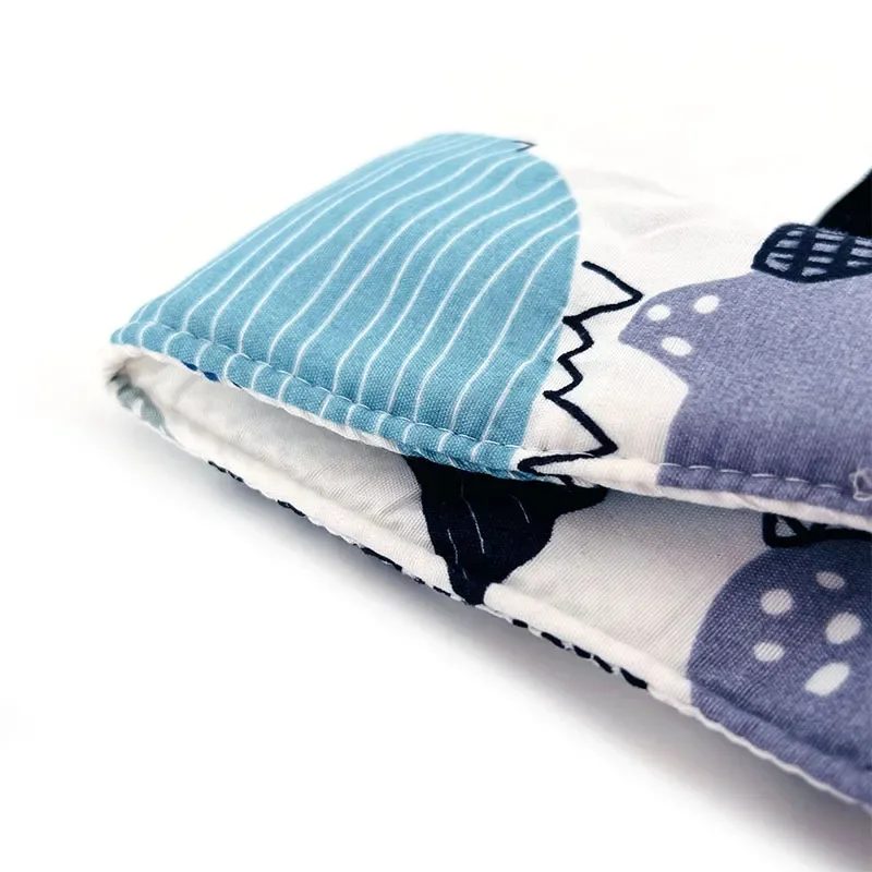 เข็มขัดนิรภัยในรถยนต์สำหรับเด็ - Infant Head Protector บทวิจารณ์และราคา