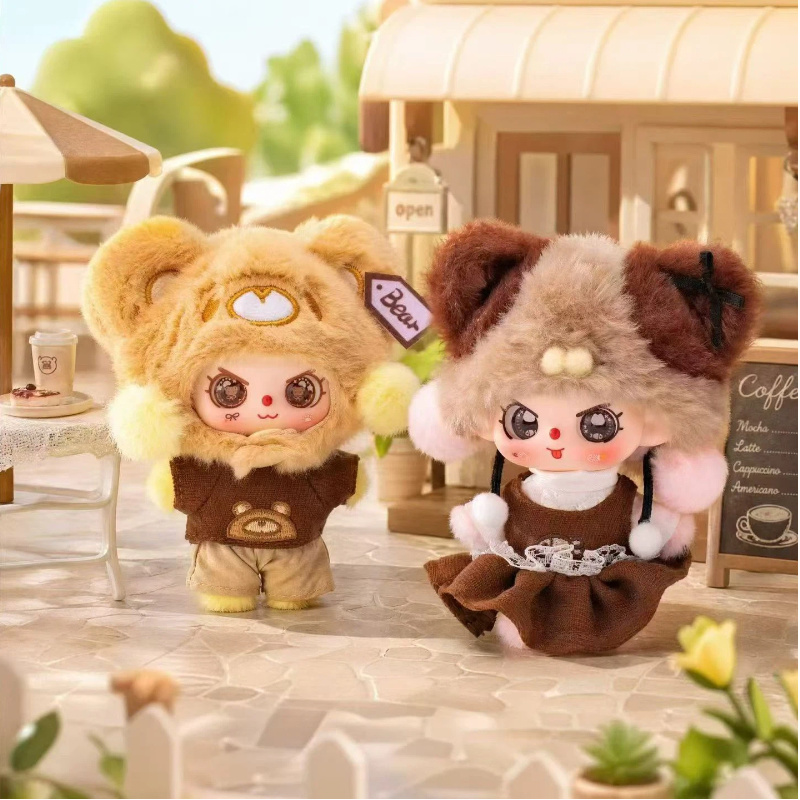 ตุ๊กตาไวนิลแบบกล่องสุ่มซีรีส์  - Baby Products Gift Set บทวิจารณ์และราคา