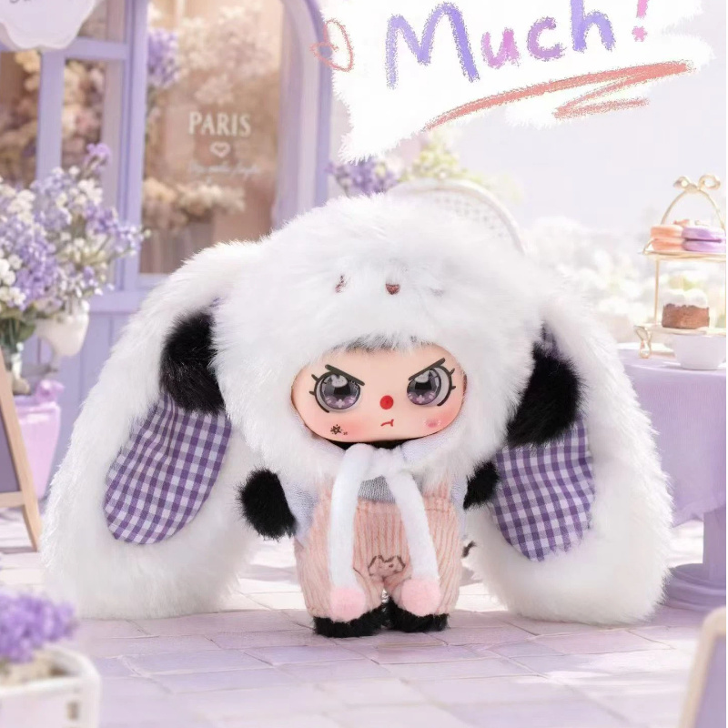 ตุ๊กตาไวนิลแบบกล่องสุ่มซีรีส์  - Baby Products Gift Set บทวิจารณ์และราคา