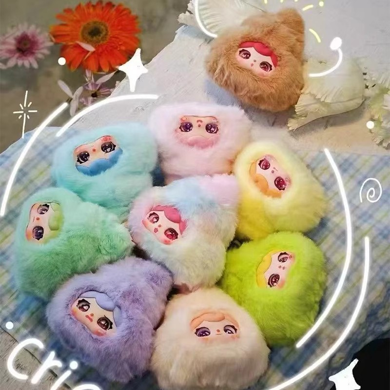 ตุ๊กตาซีรีส์ Baby Three Crie M - Baby Products Gift Set บทวิจารณ์และราคา