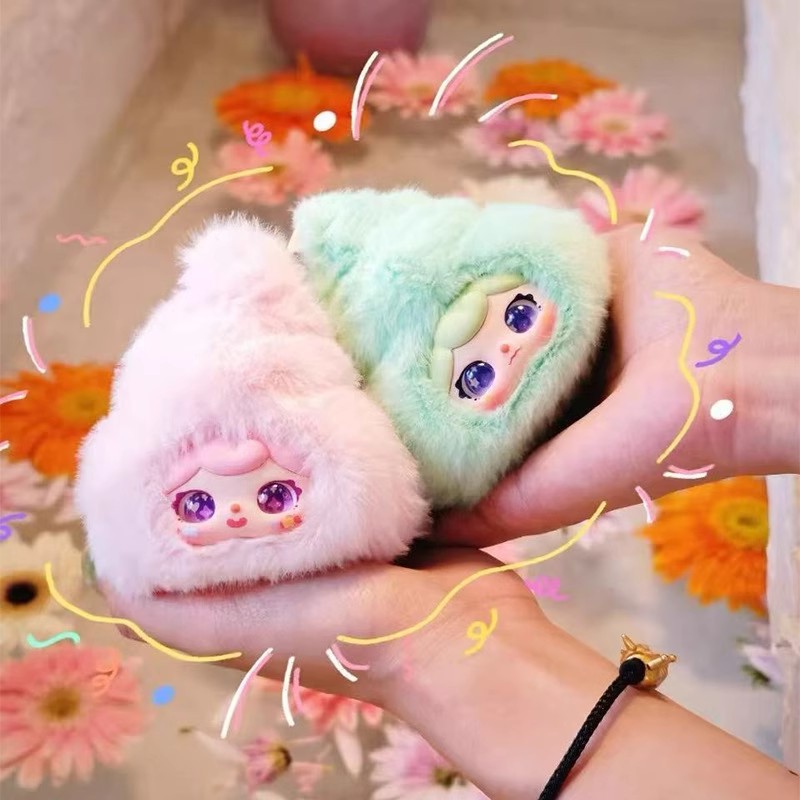 ตุ๊กตาซีรีส์ Baby Three Crie M - Baby Products Gift Set บทวิจารณ์และราคา