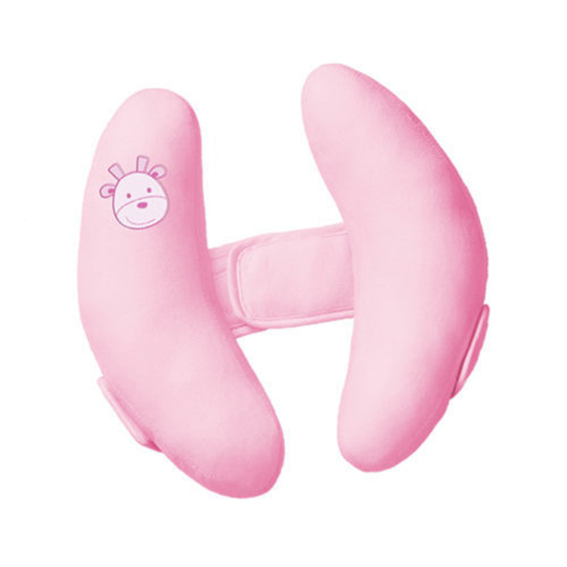 หมอนรองคอการ์ตูนน่ารักสำหรับทา - Infant Head Protector บทวิจารณ์และราคา