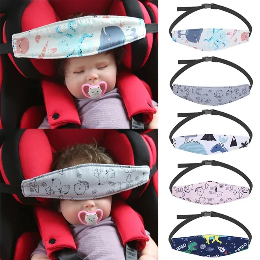 เบาะรองศีรษะในรถยนต์สำหรับเด็ก - Infant Head Protector บทวิจารณ์และราคา
