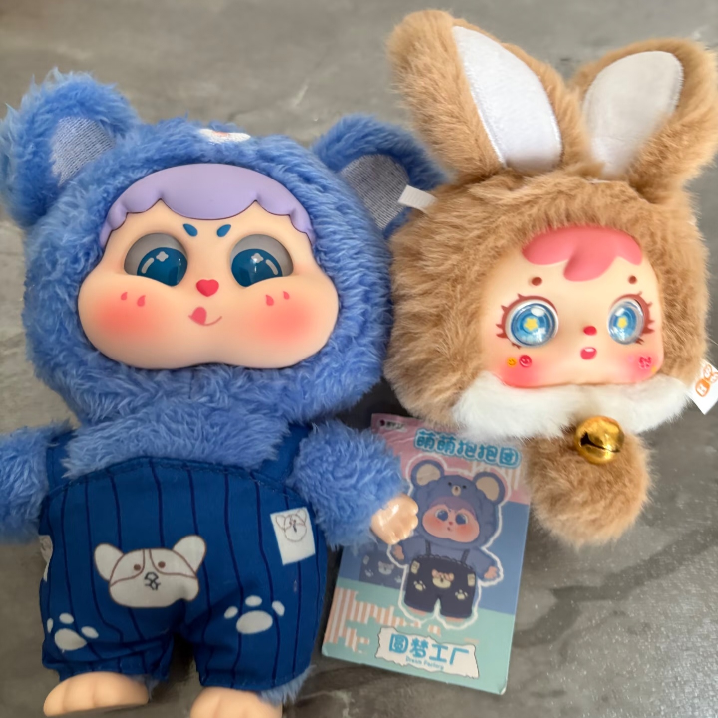 กล่องสุ่มของแท้ ตุ๊กตาเด็กน่าร - Baby Products Gift Set บทวิจารณ์และราคา