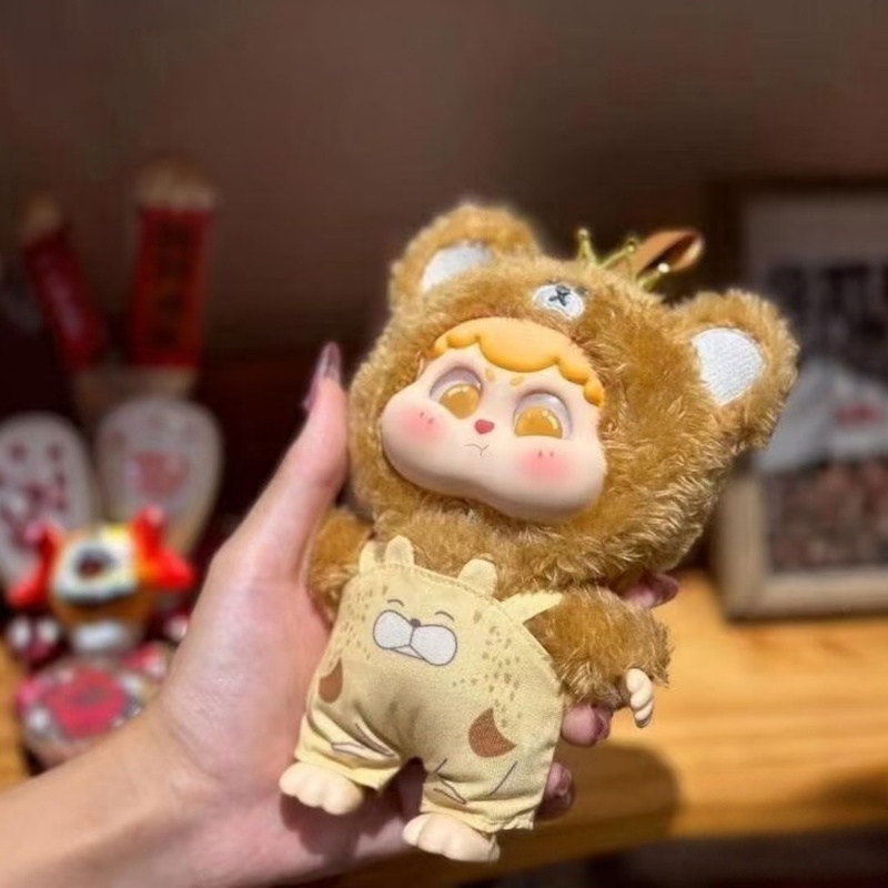 กล่องสุ่มของแท้ ตุ๊กตาเด็กน่าร - Baby Products Gift Set บทวิจารณ์และราคา