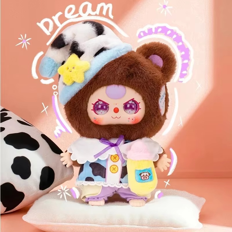 ตุ๊กตาซีรีส์เบบี้ทรี สวีทดรีม  - Baby Products Gift Set บทวิจารณ์และราคา