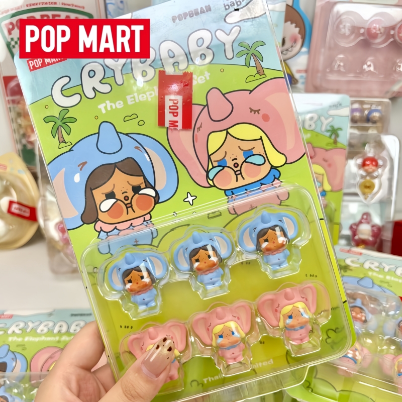 ของแท้ขายดี Popmart รุ่นลิมิเต - Baby Products To Sell บทวิจารณ์และราคา