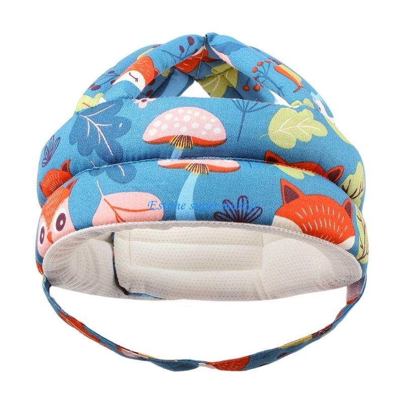 090B หมวกนิรภัยสำหรับเด็กทารกเ - Infant Head Protector บทวิจารณ์และราคา