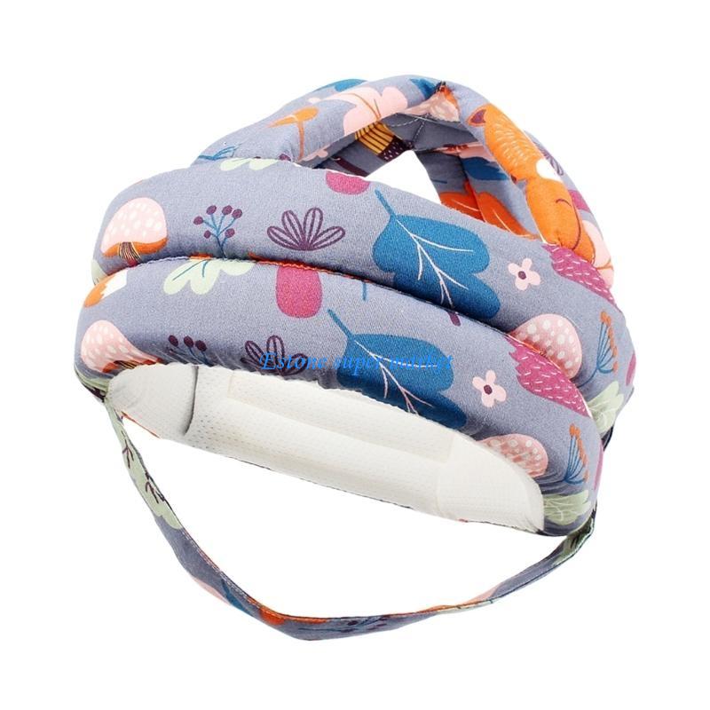 090B หมวกนิรภัยสำหรับเด็กทารกเ - Infant Head Protector บทวิจารณ์และราคา