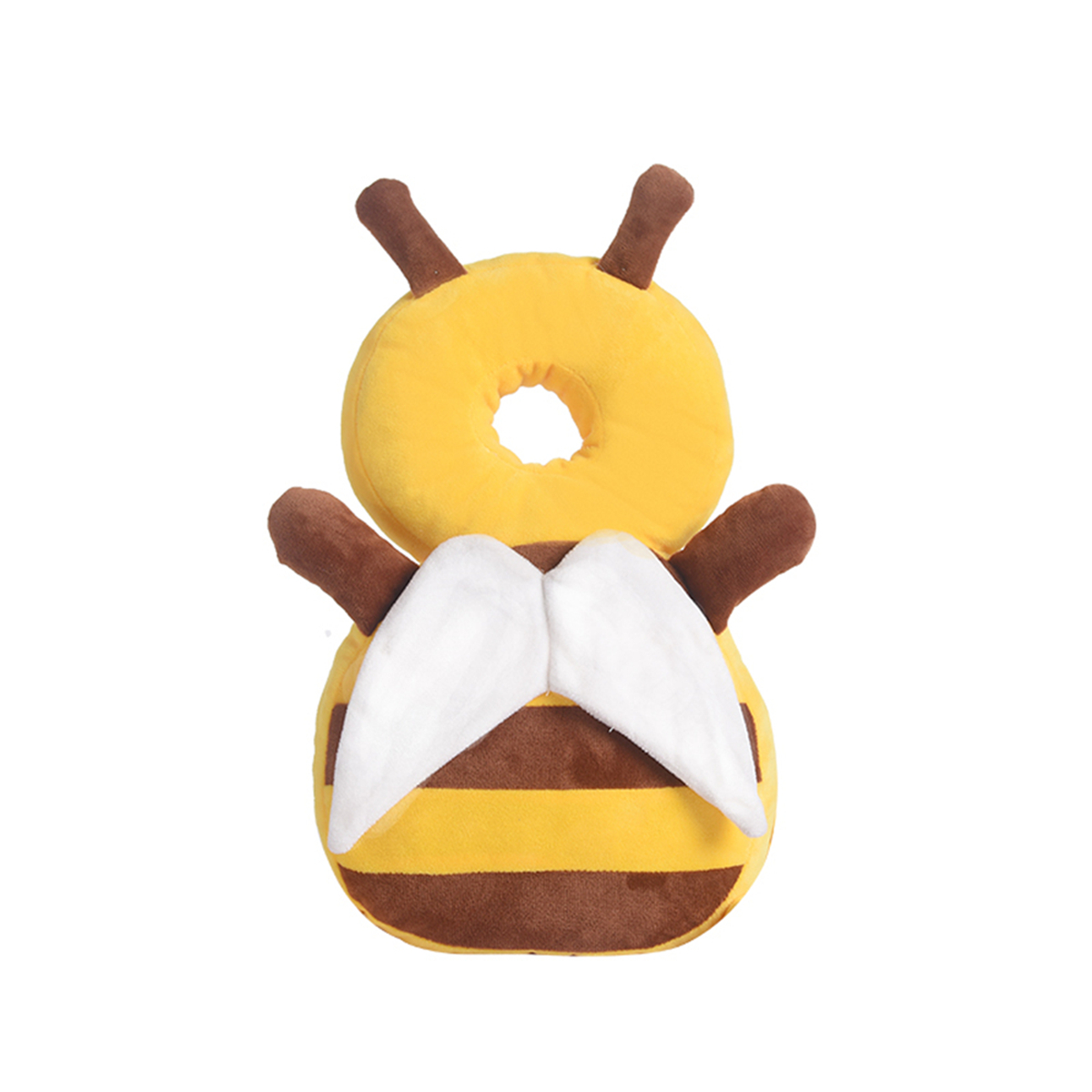 หมอนกันตกสำหรับเด็กหัดเดิน ป้อ - Infant Head Protector บทวิจารณ์และราคา