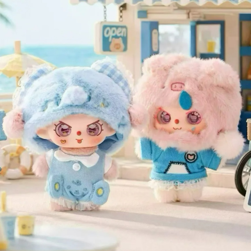 กล่องสุ่มตุ๊กตาอนิเมะน่ารัก ซี - Baby Products Gift Set บทวิจารณ์และราคา