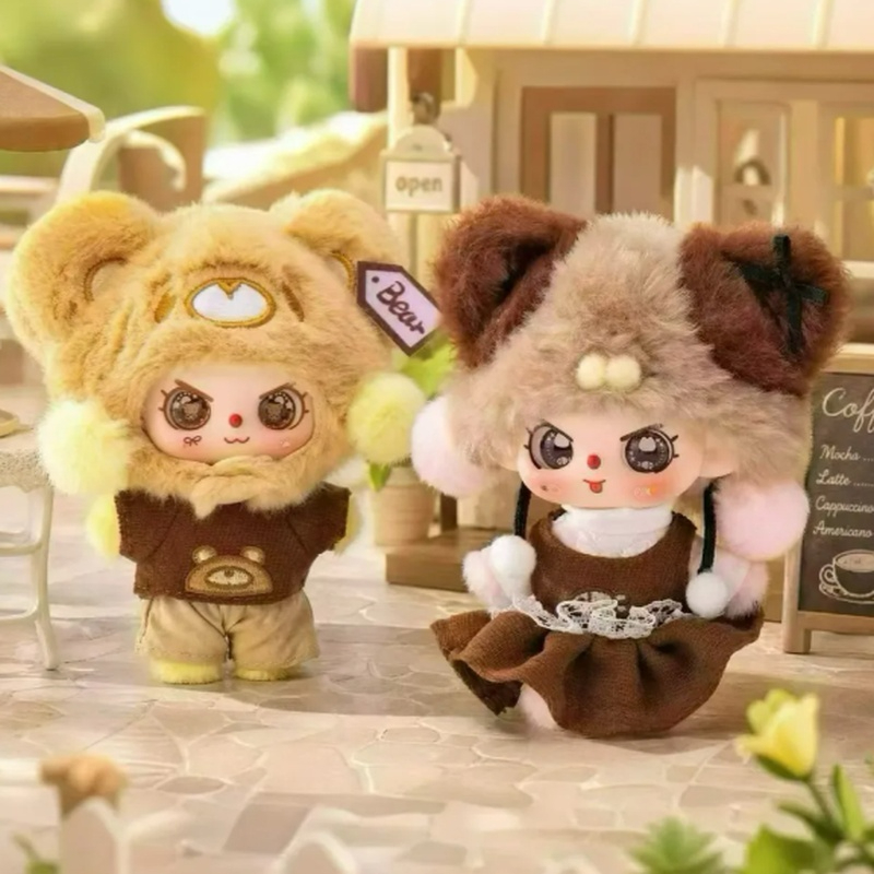 กล่องสุ่มตุ๊กตาอนิเมะน่ารัก ซี - Baby Products Gift Set บทวิจารณ์และราคา