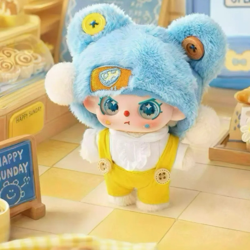 กล่องสุ่มตุ๊กตาอนิเมะน่ารัก ซี - Baby Products Gift Set บทวิจารณ์และราคา