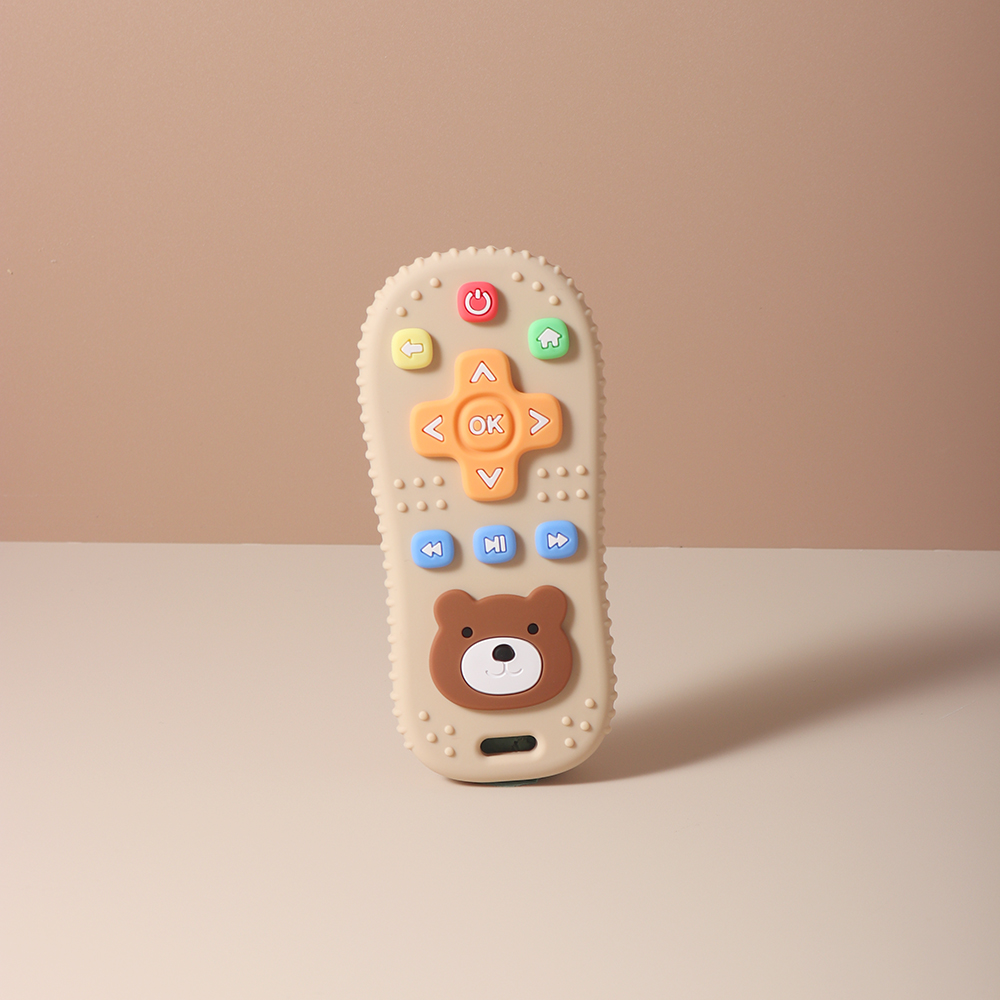 ของเล่นยางกัดซิลิโคนสำหรับเด็ก - Baby Products To Sell บทวิจารณ์และราคา