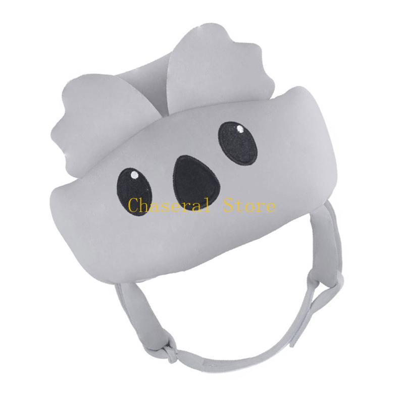 E7CE หมวกเซฟตี้สำหรับเด็กทารกท - Infant Head Protector บทวิจารณ์และราคา