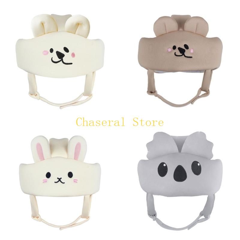 E7CE หมวกเซฟตี้สำหรับเด็กทารกท - Infant Head Protector บทวิจารณ์และราคา