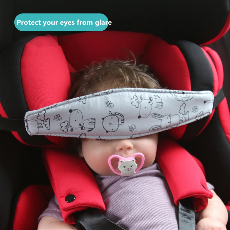 เบาะนั่งในรถยนต์สำหรับเด็กหมอน - Infant Head Protector บทวิจารณ์และราคา